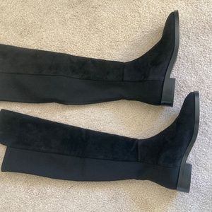 Stuart Weitzman Keelan Over-the-Knee Boots